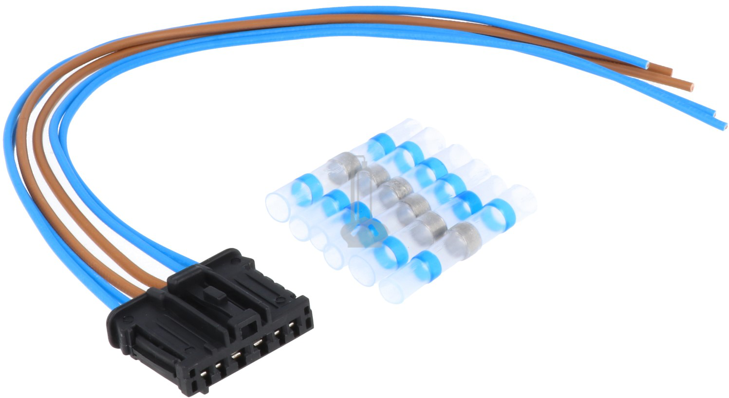 NTY EZ-PL-003 Cable Repair Set, tail light