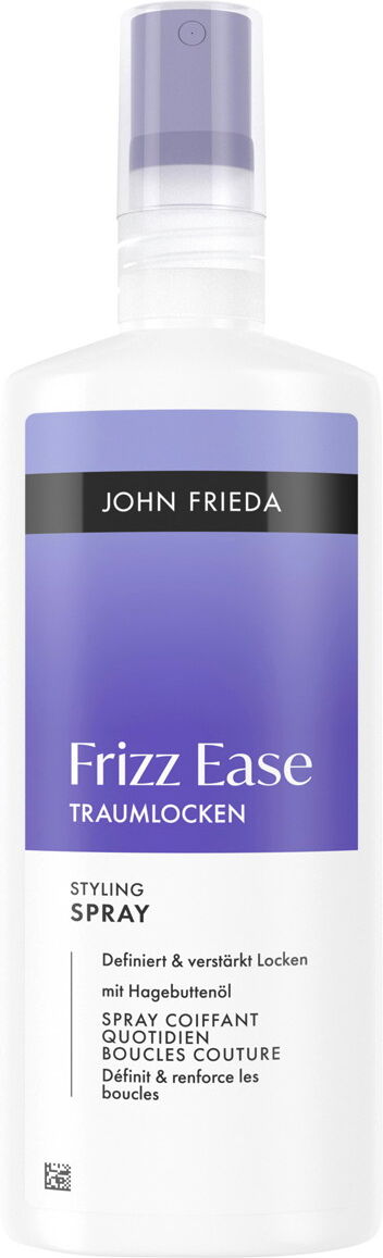 200ml JOHN FRIEDA Frizz Ease Traumlocken Styling Spray