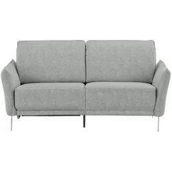 Einzelsofa  Berlin ¦ grau ¦ Maße (cm): B: 180 H: 88 T: 93.0