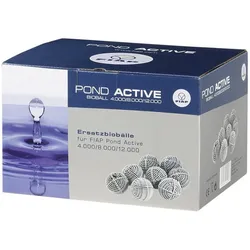 Fiap, Brunnen + Gartenteich, ErsatzBiobälle Pond Active BioBall