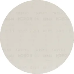 Bosch EXPERT M480 Schleifnetz für Exzenterschleifer ø 225mm - 2608900709