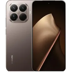 Xiaomi 15T Pro 5G Dual Sim 12GB RAM 512GB - Gold (512 GB, Braun, Gold, Mocha Gold, 6.83", Dual SIM, 5G), Smartphone, Braun, Gold