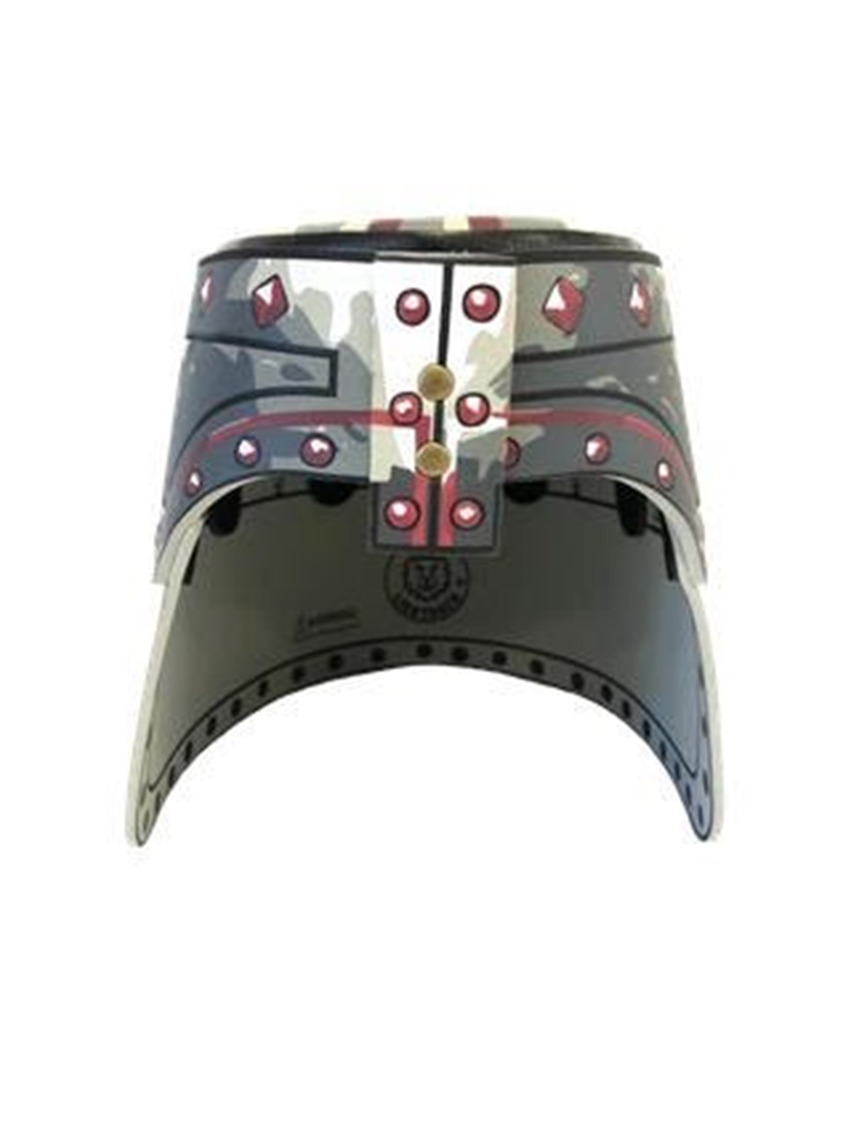 Impulse Toys Maltese Helmet Maltese Line