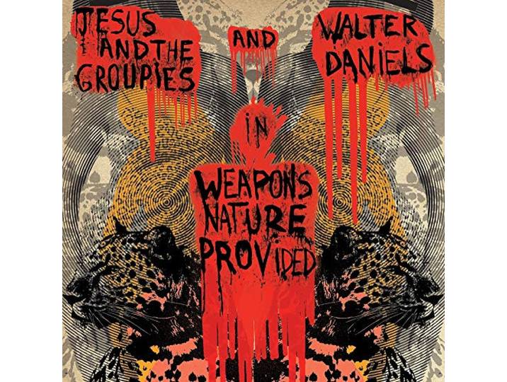 Weapons Nature Provided
