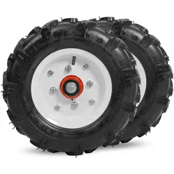 Radsatz HECHT 000796