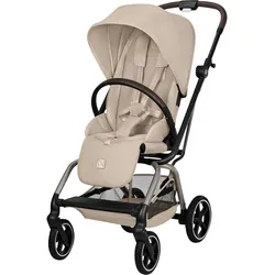 Cybex GOLD Buggy EEZY S TWIST+ 2, beige