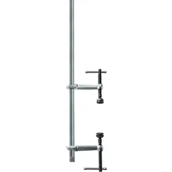 BESSEY Hochleistungszwingen-Set GSV300M
