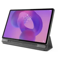 Lenovo Idea Tab Plus - Tablet - Android 15 oder später - 128 GB UFS card - 30.7 cm (12.1")