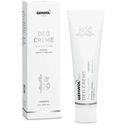 GEHWOL MED Deo Creme