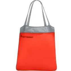 SEA TO SUMMIT Tasche Ultra-Sil Shopping Bag, Größe 30 in Orange Orange