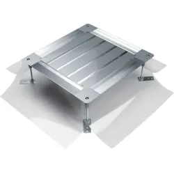 Tehalit Universal Bodendose UDH3165215