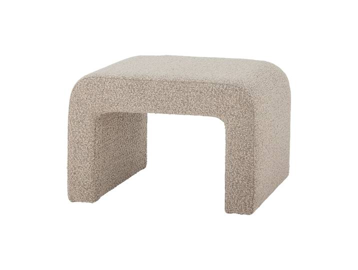 Bloomingville Bobbie tabouret 70x40x45 cm Nature