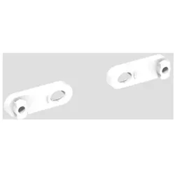 SANIT 02.635.00..0000 Riegel für UP-Spülkasten 02635000000