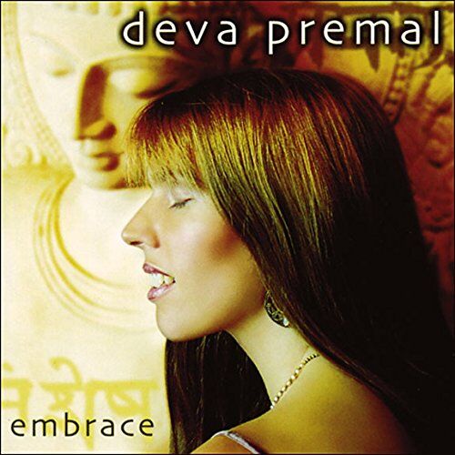Deva Premal - Embrace - Preis vom 27.09.2026 03:53:48 h