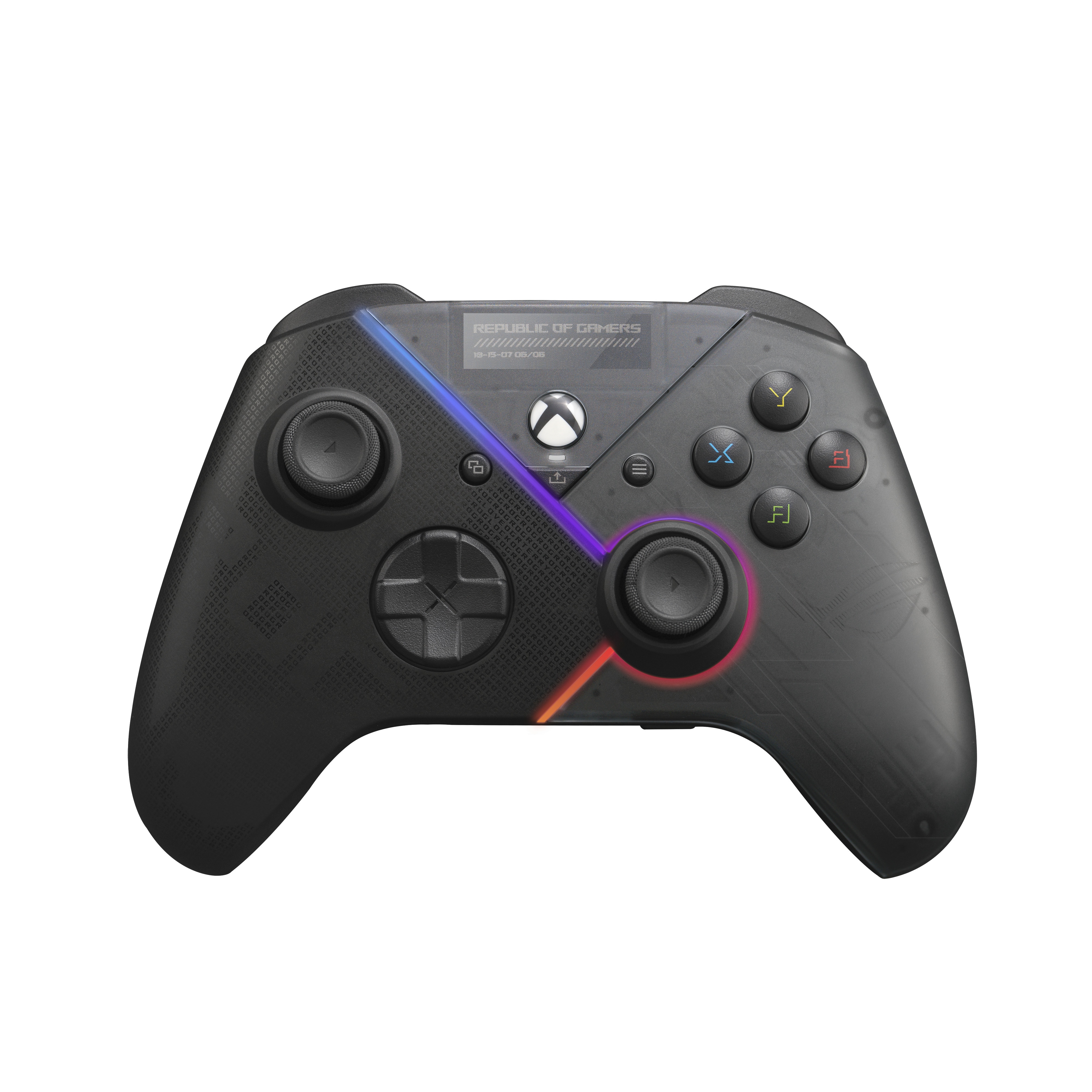 ASUS ROG Raikiri kabelgebundener Controller für PC & XBOX 90GC00X0-BGP000
