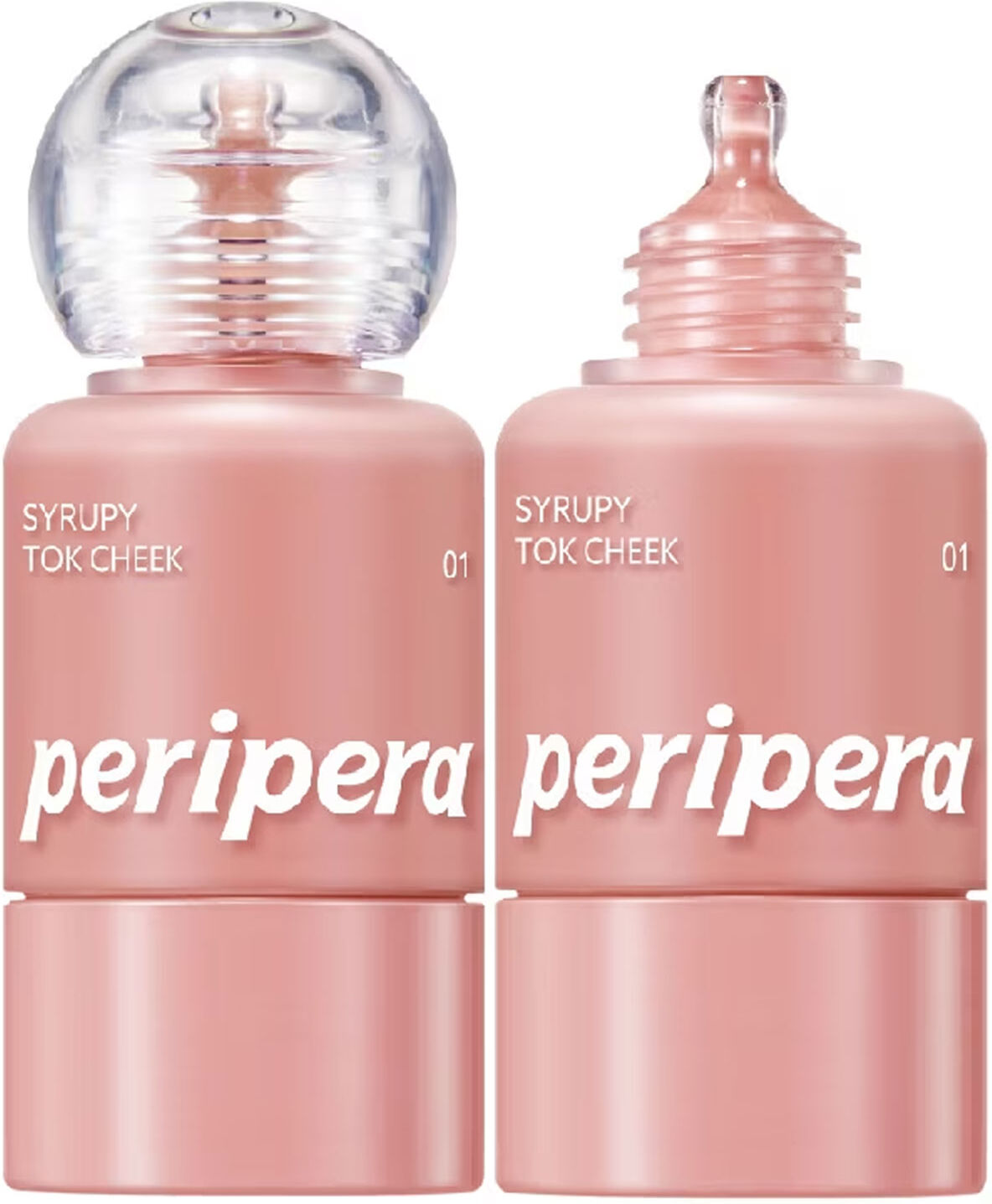 PERIPERA Syrupy Tok Cheek 9g