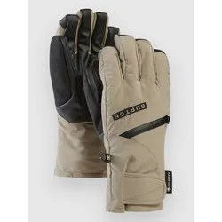 Burton Gore-Tex Under Handschuhe summit taupe Gr. XS