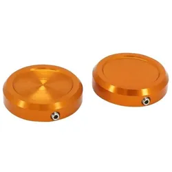 Avoc, Motorrad Zubehör, Ktm 125 Duke Cnc Anodise
