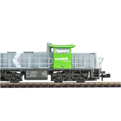 Piko N-Diesellok BR G1206 Vossloh Leasing Ep VI DC (Spur N)