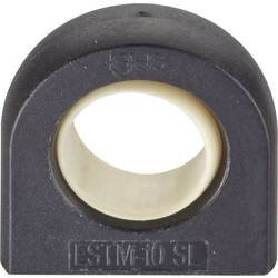 igus ESTM-10 Gleitstehlager Bohrungs-Ø 10 mm Lochabstand 26 mm