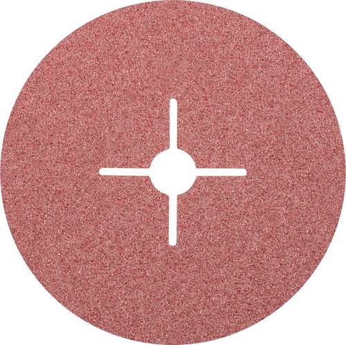 PFERD TOOLS FS 180-22A 36 64103175 Schleifpapier für Schleifteller Körnung (num) 36 (Ø) 180mm 25St.