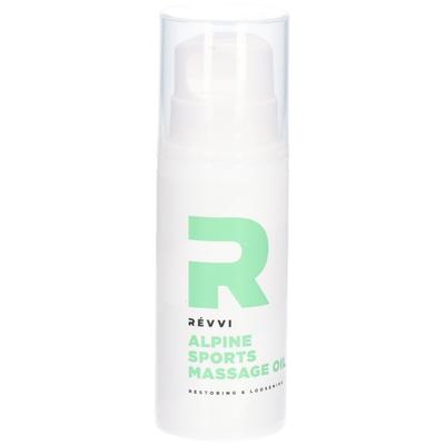 Revvi Alpine Sportsmassage Oil 200ml 200 ml Massageöl