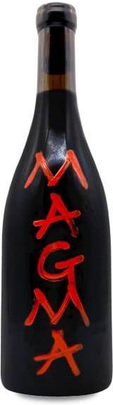 Frank Cornelissen Magma 2021 - 75cl