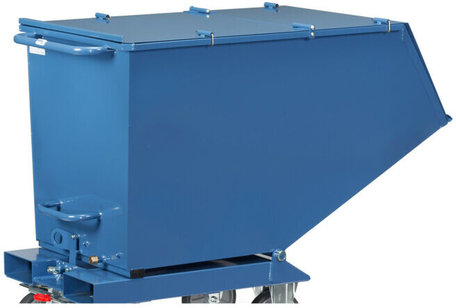 fetra Couvercle rabattable 47D3 (47D3)