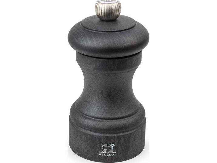 Peugeot Bistro Zoutmolen 10 cm - Grafiet - Beukenhout