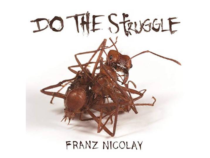 Franz Nicolay - Do The Struggle