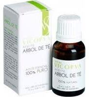 VICORVA Aceite de árbol de té 15 ml