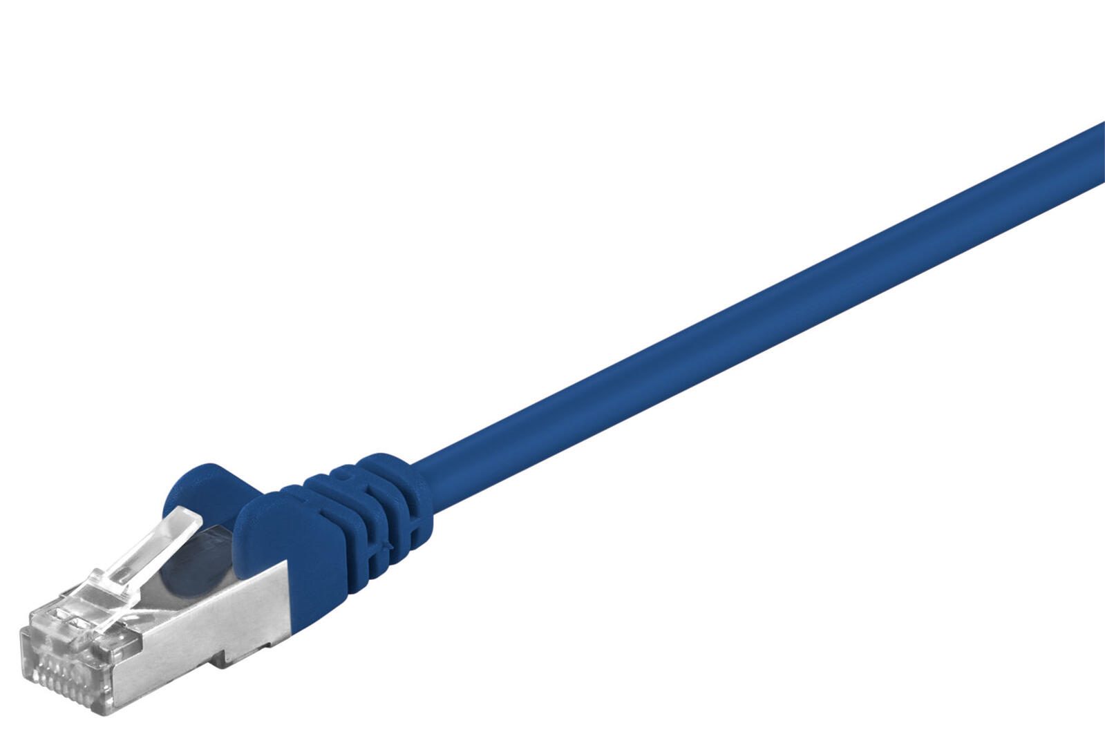 goobay Netzwerkkabel 50161 5 m