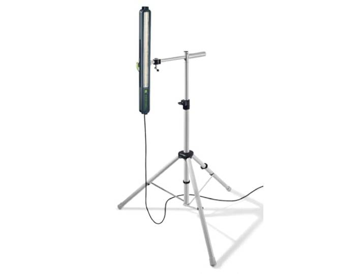 Festool Foco de luz rasante STL 450-Set