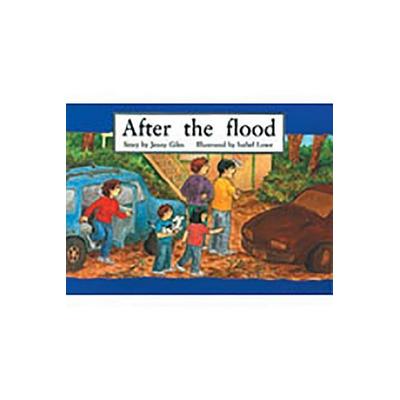 After the Flood, Taschenbuch von Smith, Houghton Mifflin, 978-1-4189-0132-5