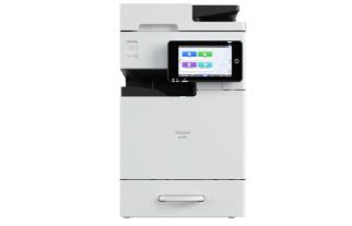 Ricoh IM 370F Laser-Multifunktionsgerät s/w 423503