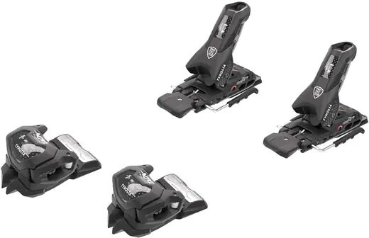 Tyrolia Protector+ Attack 14 GW Skibindung (Matte Black)