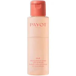 100ml Payot Nue Démaquillant bi-phase yeux et lèvres
