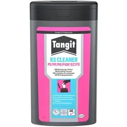 Tangit Feuchte Reinigungstücher »KS Cleaner« 100 Tücher