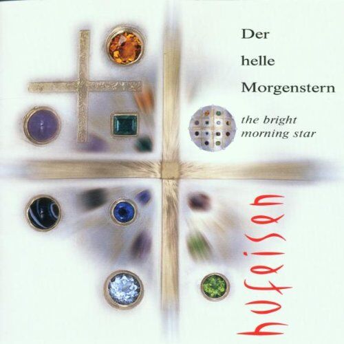 Hans-Jürgen Hufeisen - Der Helle Morgenstern - Preis vom 09.10.2026 07:28:09 h