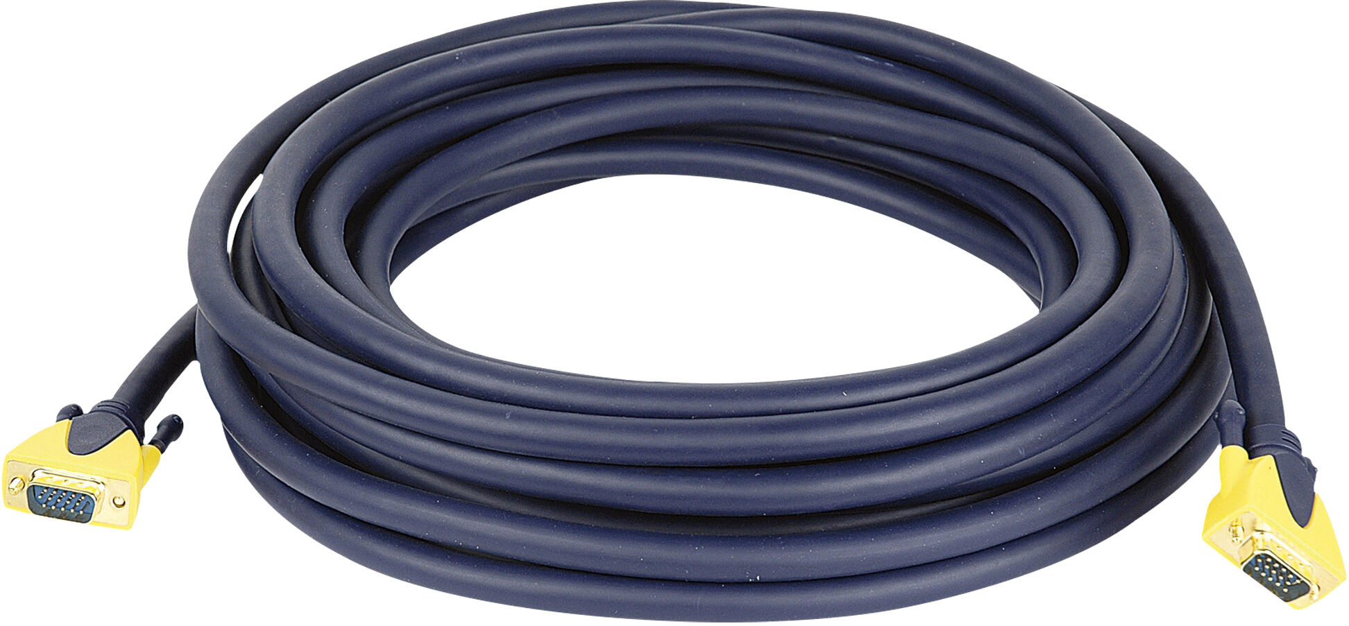 DAP Audio Fv33 – Vga-Zu-Vga-Kabel, 3 M