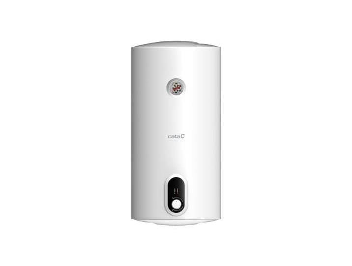 Cata CTRH 50 REV Elektrische Thermoskanne, vertikal/horizontal, 50 Liter Fassungsvermögen