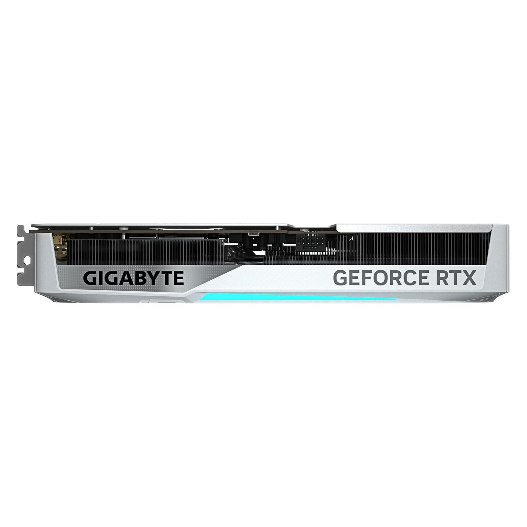 Gigabyte GeForce RTX 5070 Ti Eagle OC ICE SFF (16 GB, GDDR7) (GV-N507TEAGLEOC ICE-16GD)