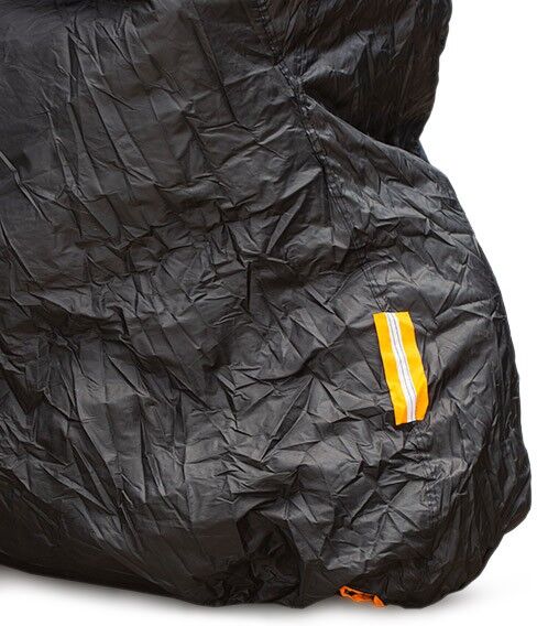 RIDEX 100121A0002 Motorcycle cover