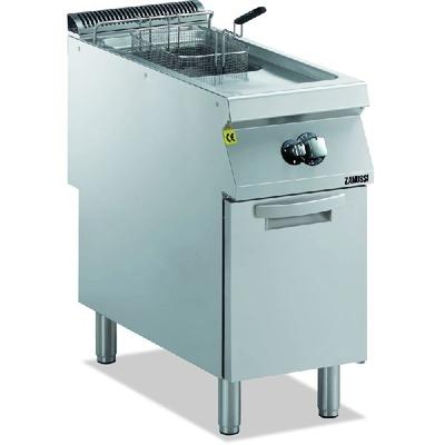Nordcap Gas-Fritteuse - GF9 - 1VB-15L-U1FT-S