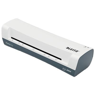 LEITZ Laminiergerät iLam Home 74310001 A4 weiß