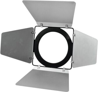 EuroLite ML-56 / ML-64 Flügeltor, silber