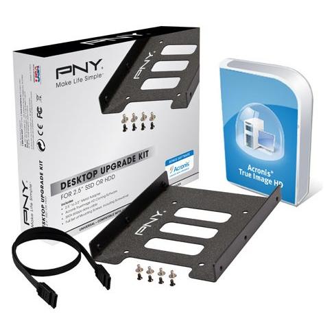 PNY P-72002535-M-Kit (P-72002535-M-KIT)