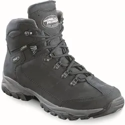 MEINDL Herren Wanderschuh Ohio 2 GTX, Größe 45 in Blau Blau