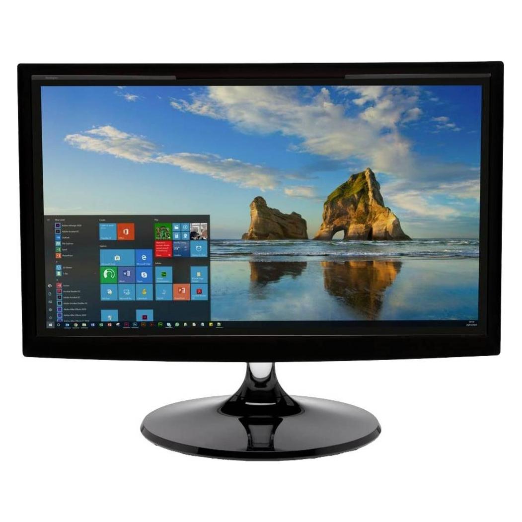 Kensington MagPro Privacy Screen Monitor 21.5 / 16:9 (21.50", 16:9) (K58354WW)