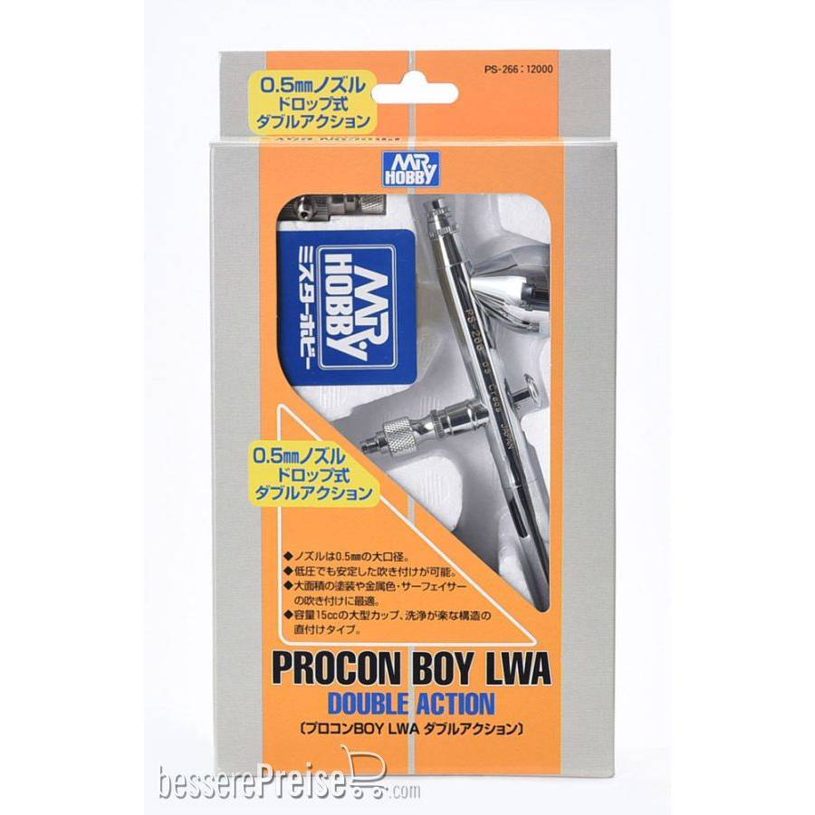 Mr Hobby - Gunze PS-266